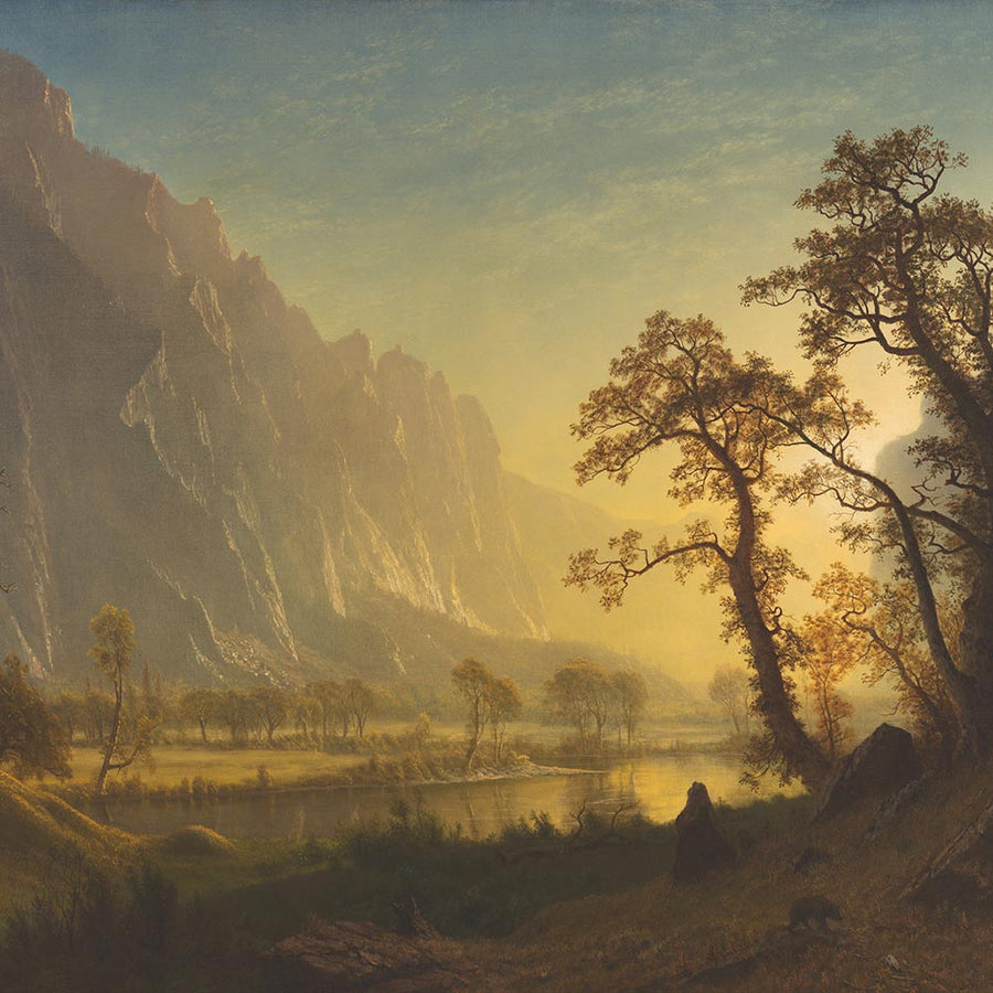 Albert Bierstadt