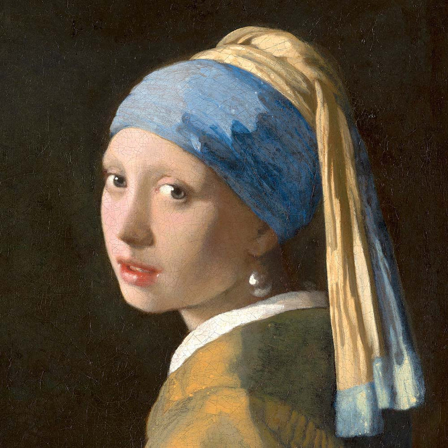 Johannes Vermeer