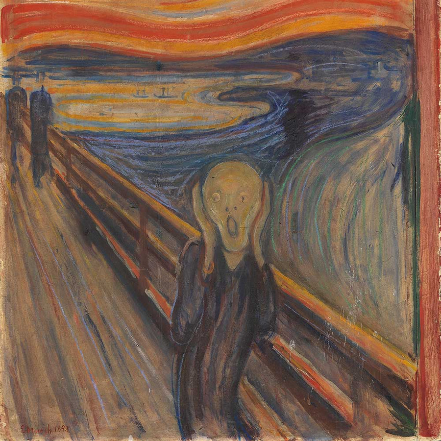 Edvard Munch