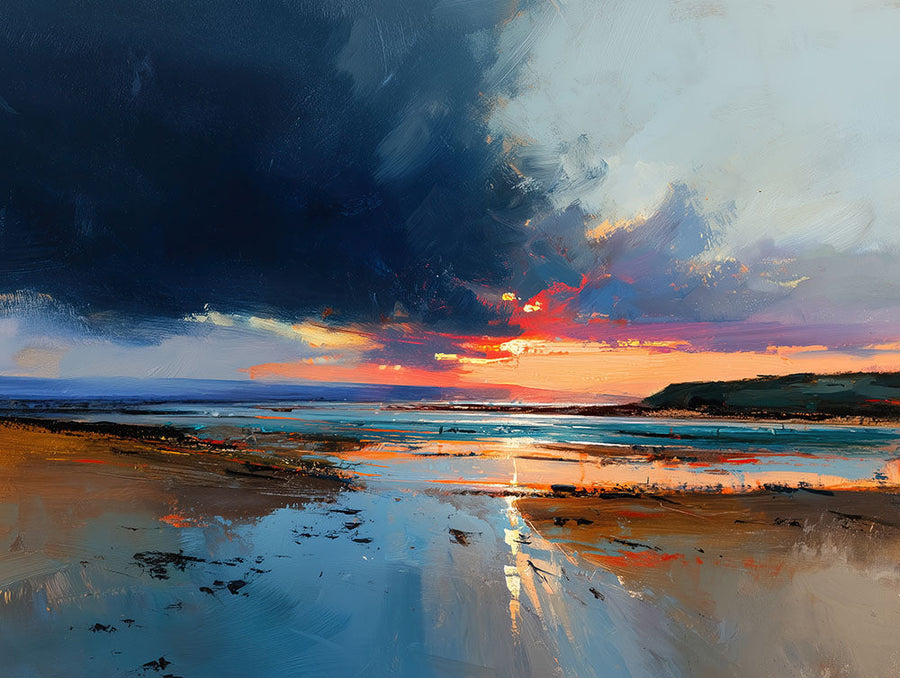 Elliot Anderson