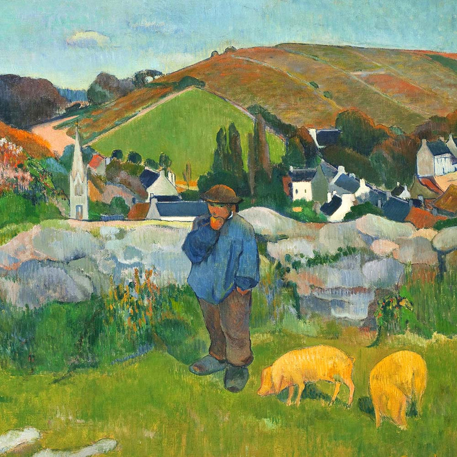 Paul Gauguin