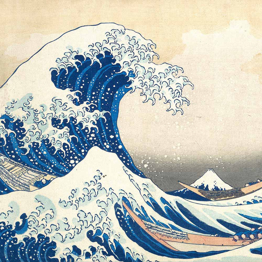 Katsushika Hokusai