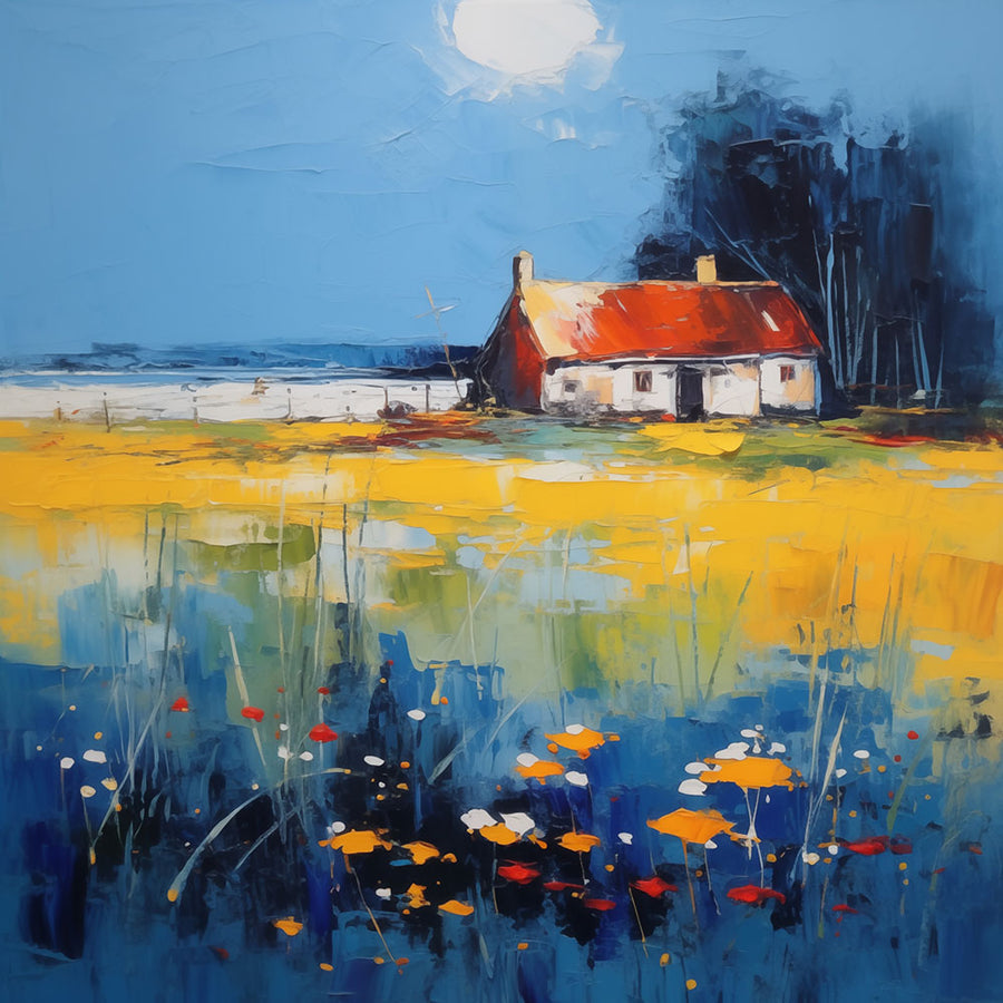 Rory Robinson