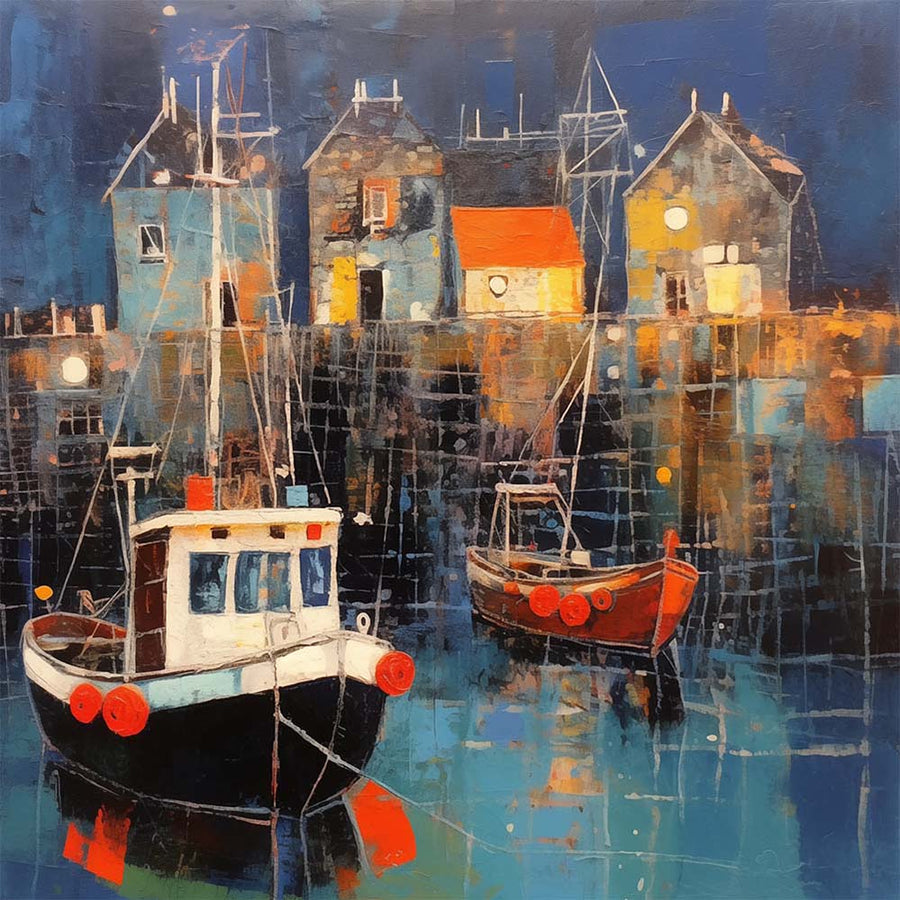 Nina Nicholson