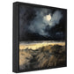 Night at Arisaig - Textured Edition™