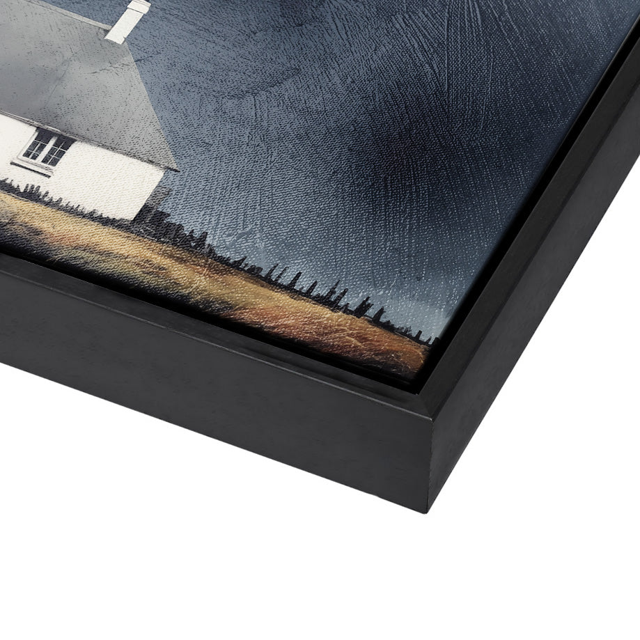 Shetland Shelter - Textured Edition™