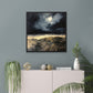 Night at Arisaig - Textured Edition™