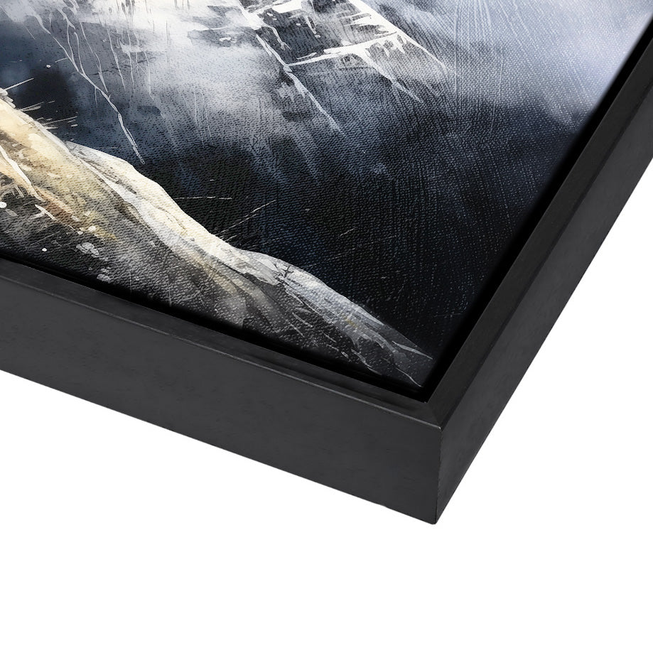 Ben Nevis Plateau - Textured Edition™
