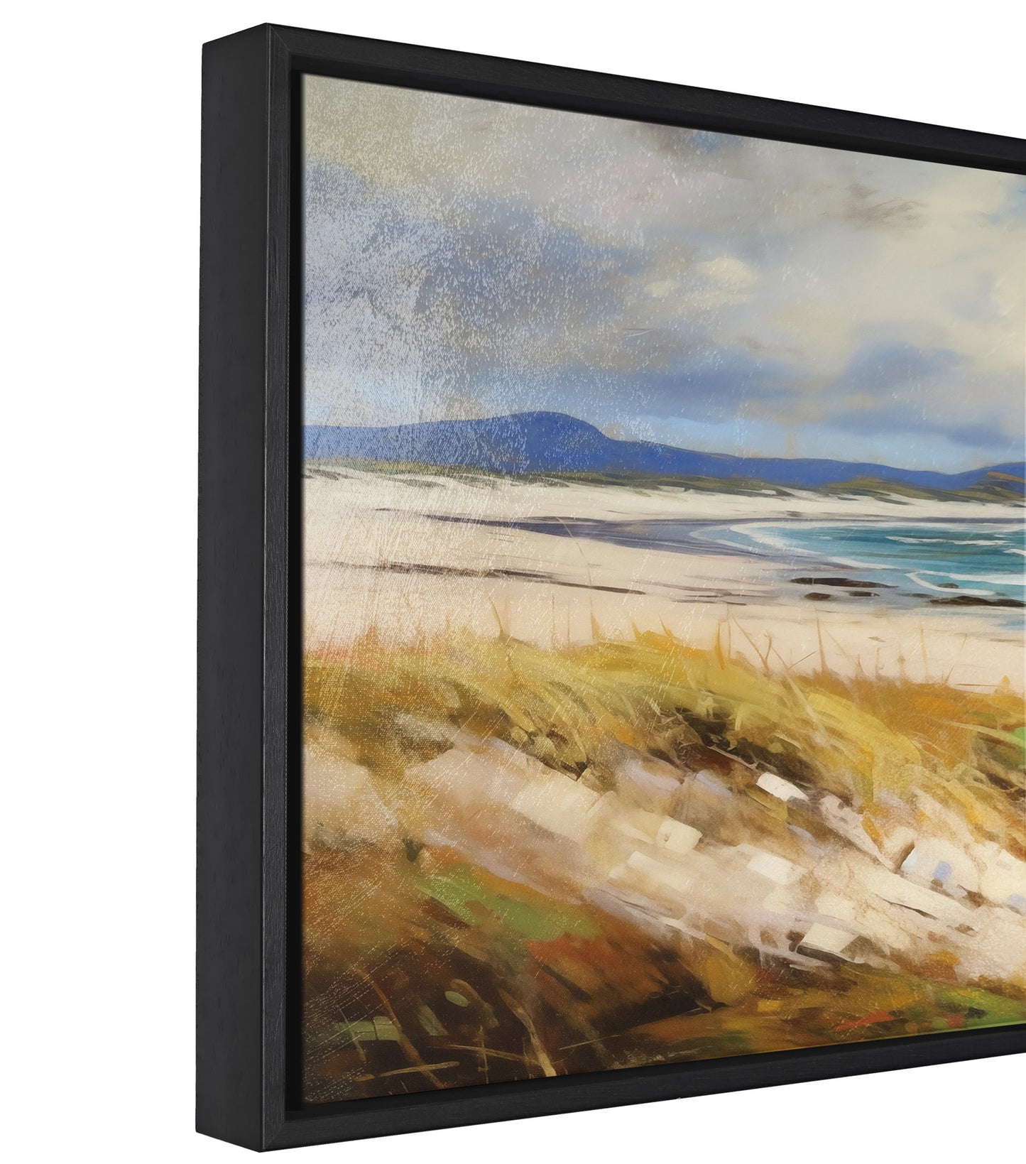 Breezy Dunes, Harris - Textured Edition™