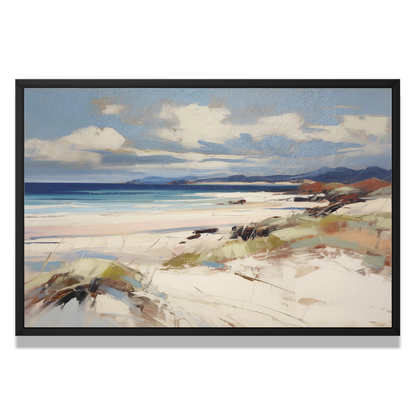 Summer Winds, Harris - Textured Edition™
