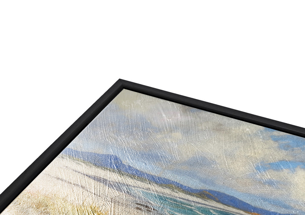 Breezy Dunes, Harris - Textured Edition™