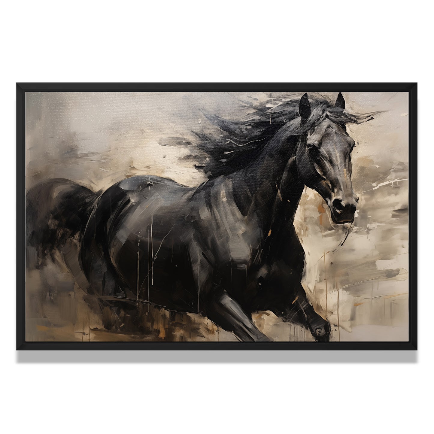 Horse Power - Textured Edition™