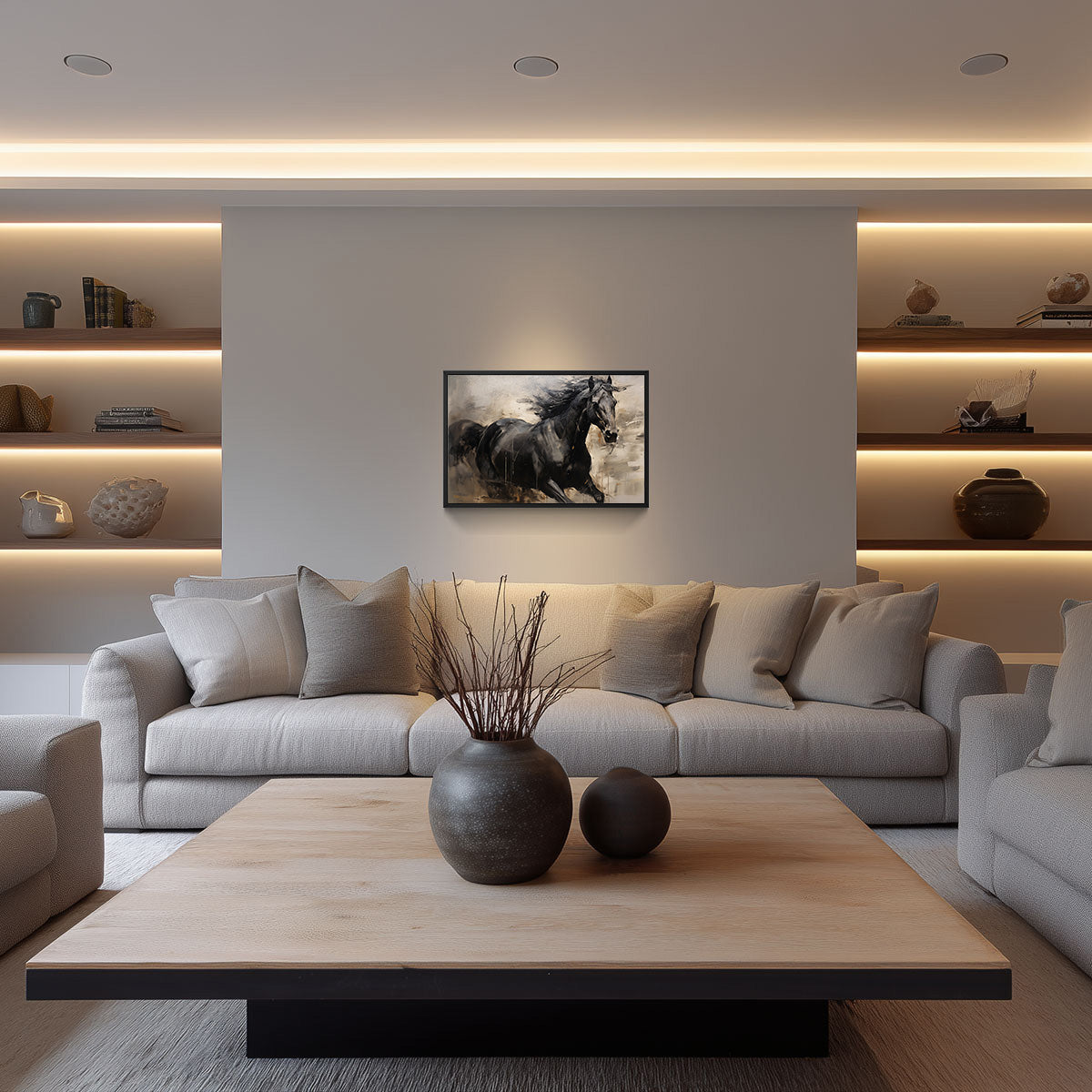 Horse Power - Textured Edition™