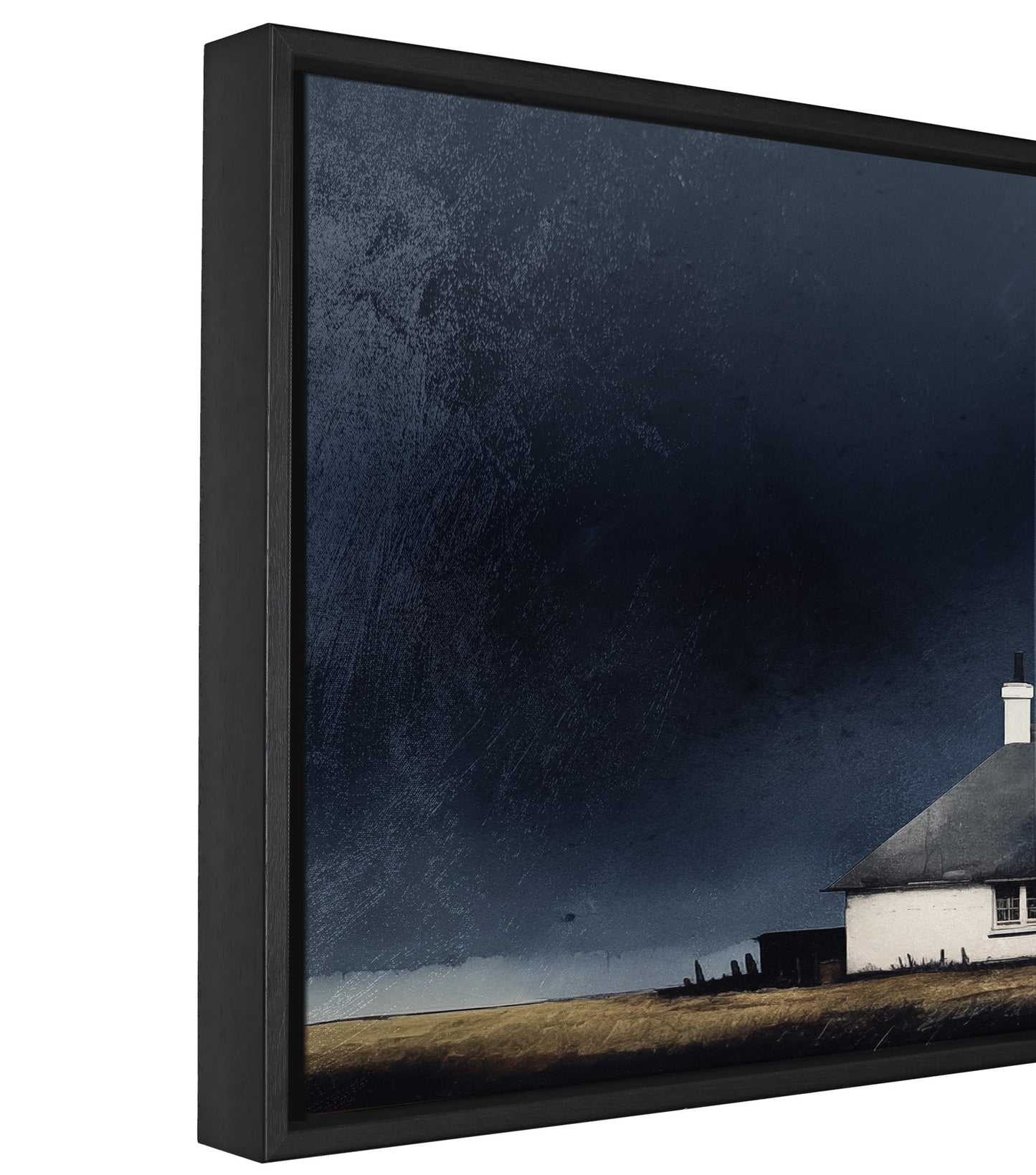 Shetland Shelter - Textured Edition™