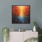 Blossom in Abstraction - Textured Edition™
