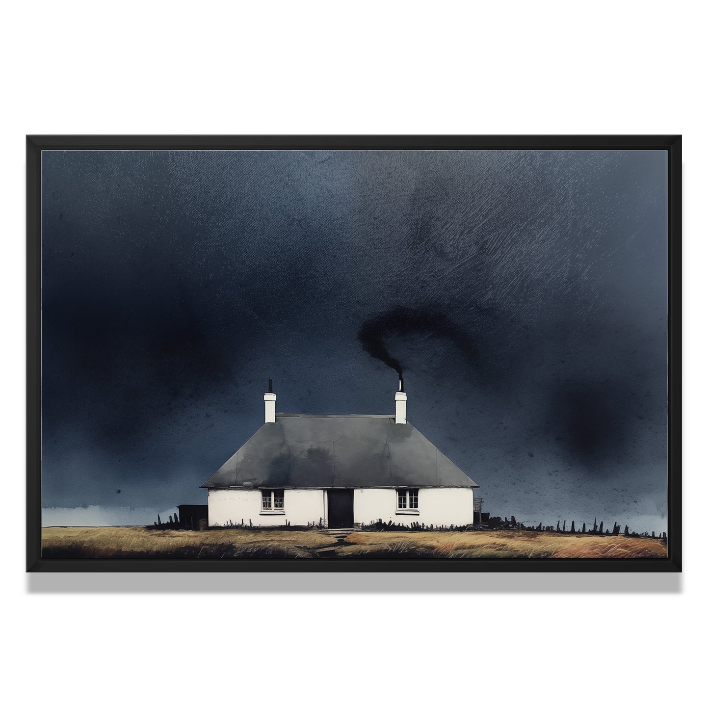 Shetland Shelter - Textured Edition™