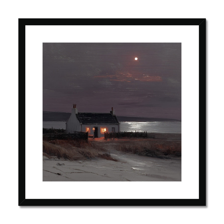 Quiet Nightfall