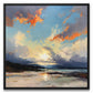 Cloud Break, Harris - Textured Edition™