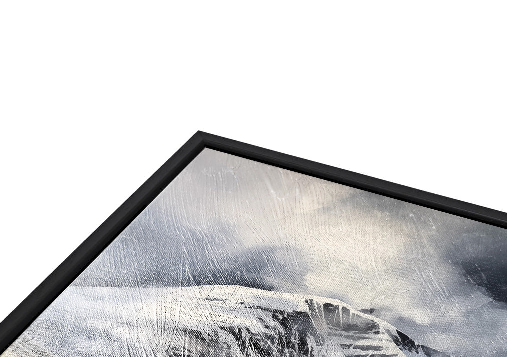 Ben Nevis Plateau - Textured Edition™