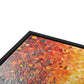 Blossom in Abstraction - Textured Edition™