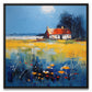 Durness Cottage - Textured Edition™