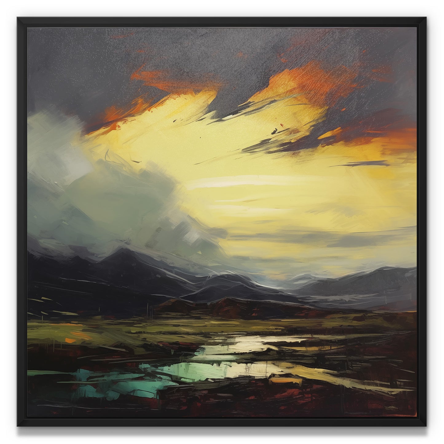 Glencoe - Textured Edition™