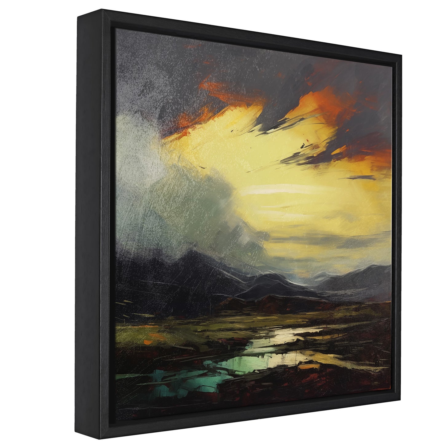 Glencoe - Textured Edition™