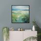 Glimpse of the Sea - Textured Edition™