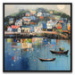 Harbour Melody - Textured Edition™