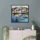 Harbour Melody - Textured Edition™