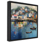 Harbour Melody - Textured Edition™