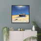 High Sun Solitude - Textured Edition™