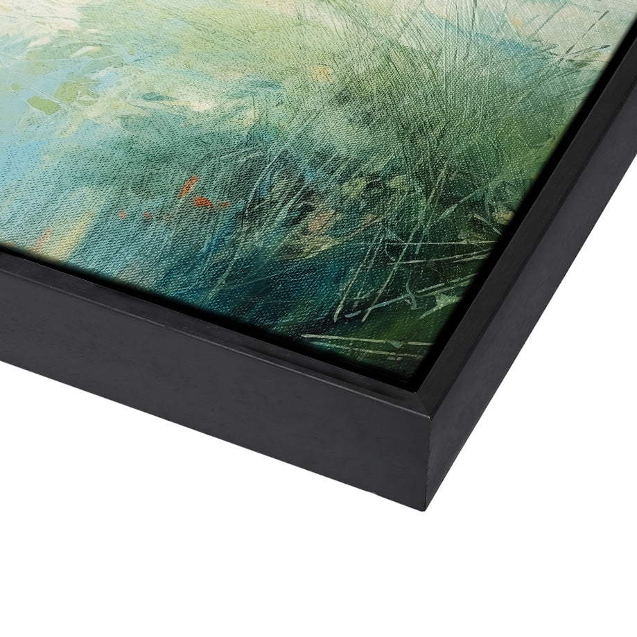 Glimpse of the Sea - Textured Edition™