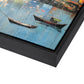 Harbour Melody - Textured Edition™