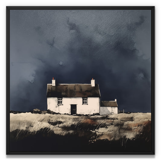 Impending Downpour - Textured Edition™
