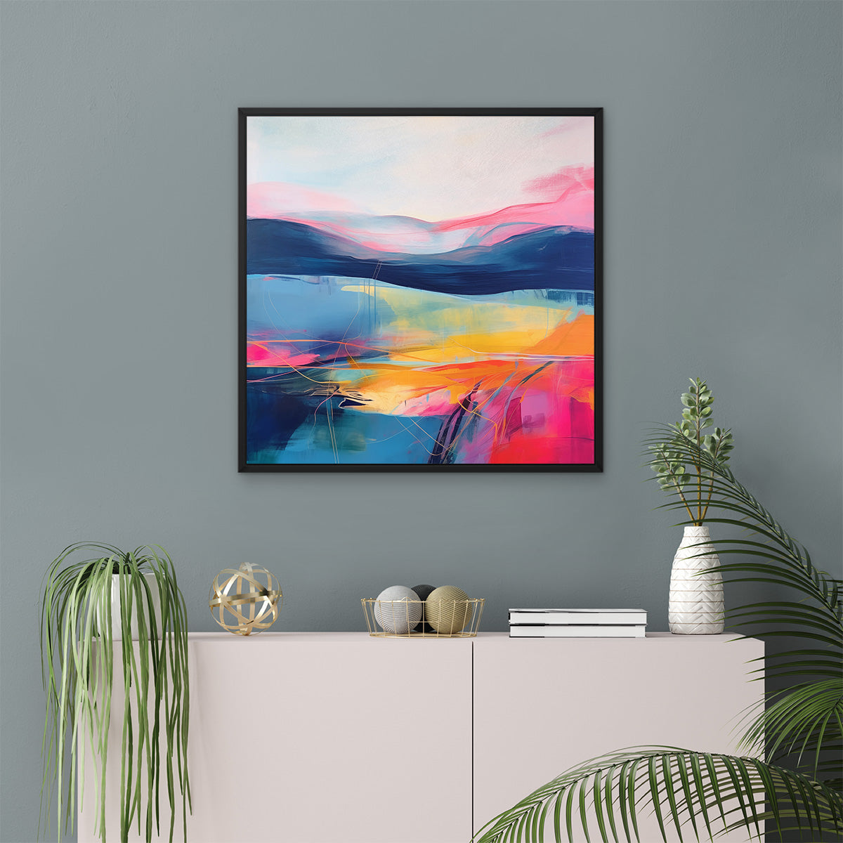 Isle of Mull - Textured Edition™