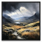 Lake District - Textured Edition™