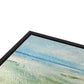 Glimpse of the Sea - Textured Edition™