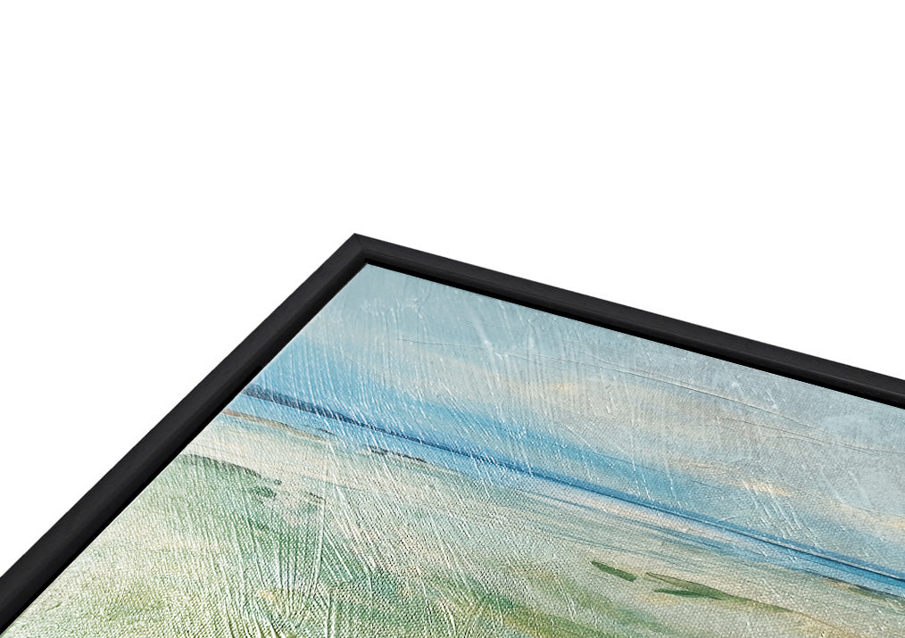 Glimpse of the Sea - Textured Edition™