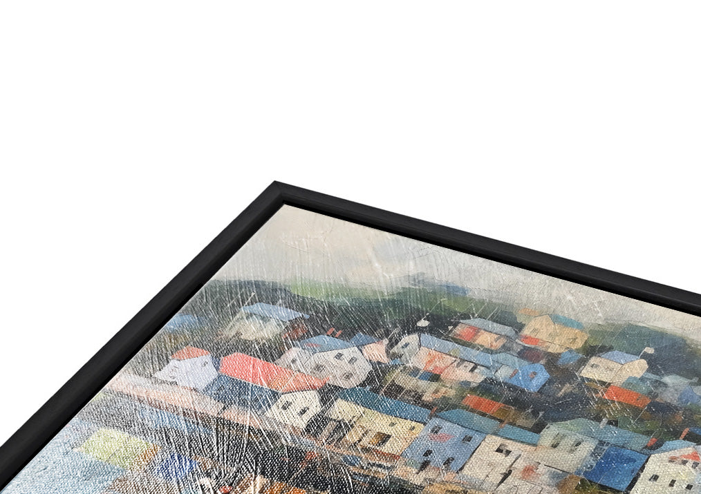 Harbour Melody - Textured Edition™