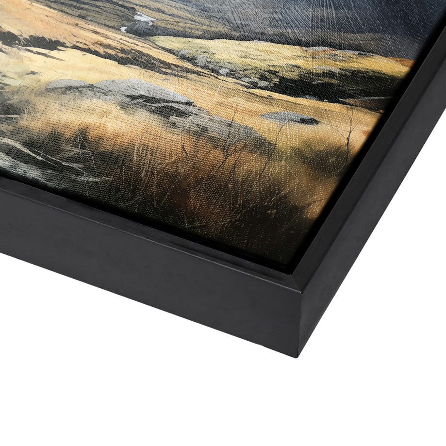Lake District - Textured Edition™