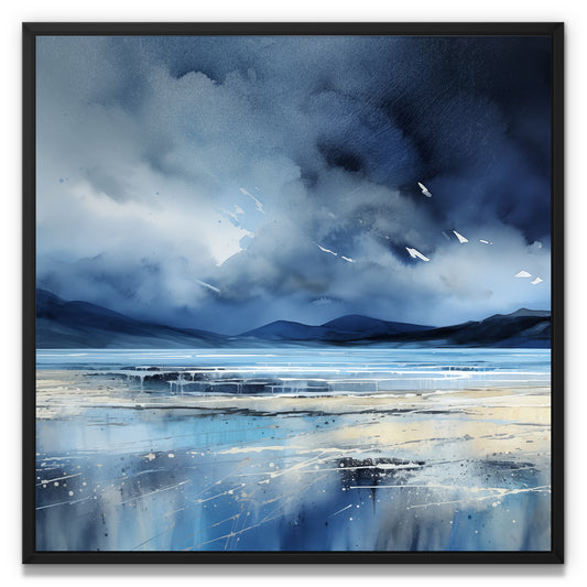 Loch Linnhe - Textured Edition™