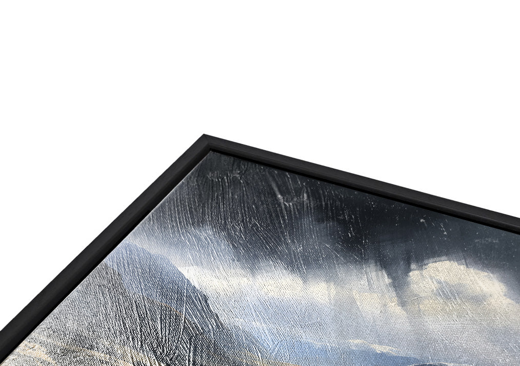 Lake District - Textured Edition™