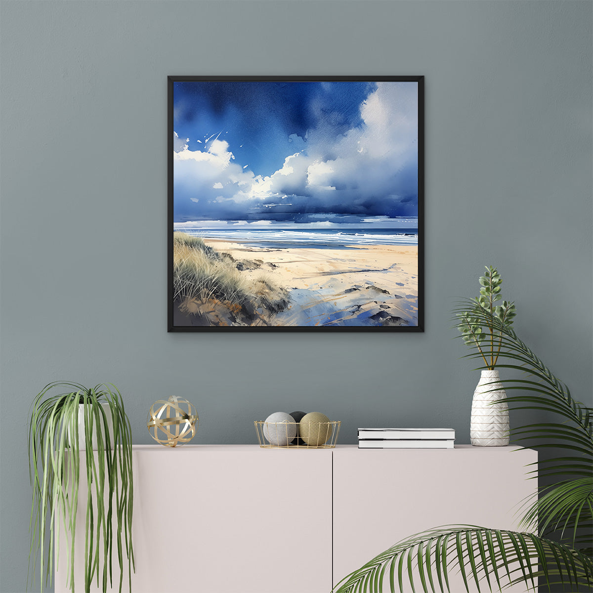 Northumberland - Textured Edition™