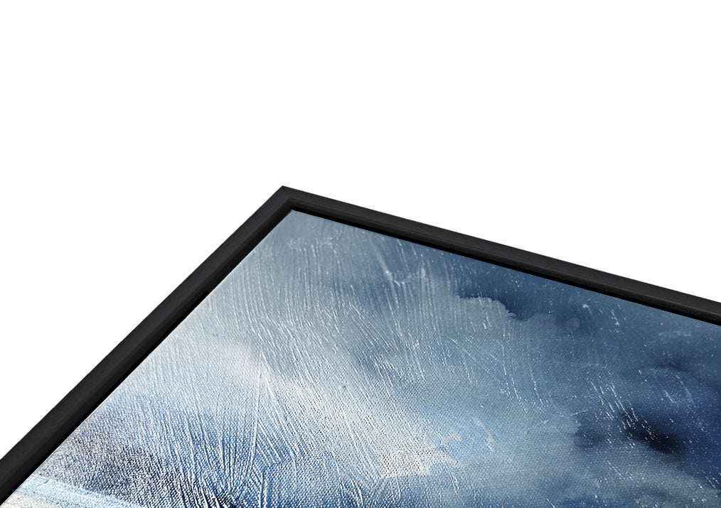 Loch Linnhe - Textured Edition™