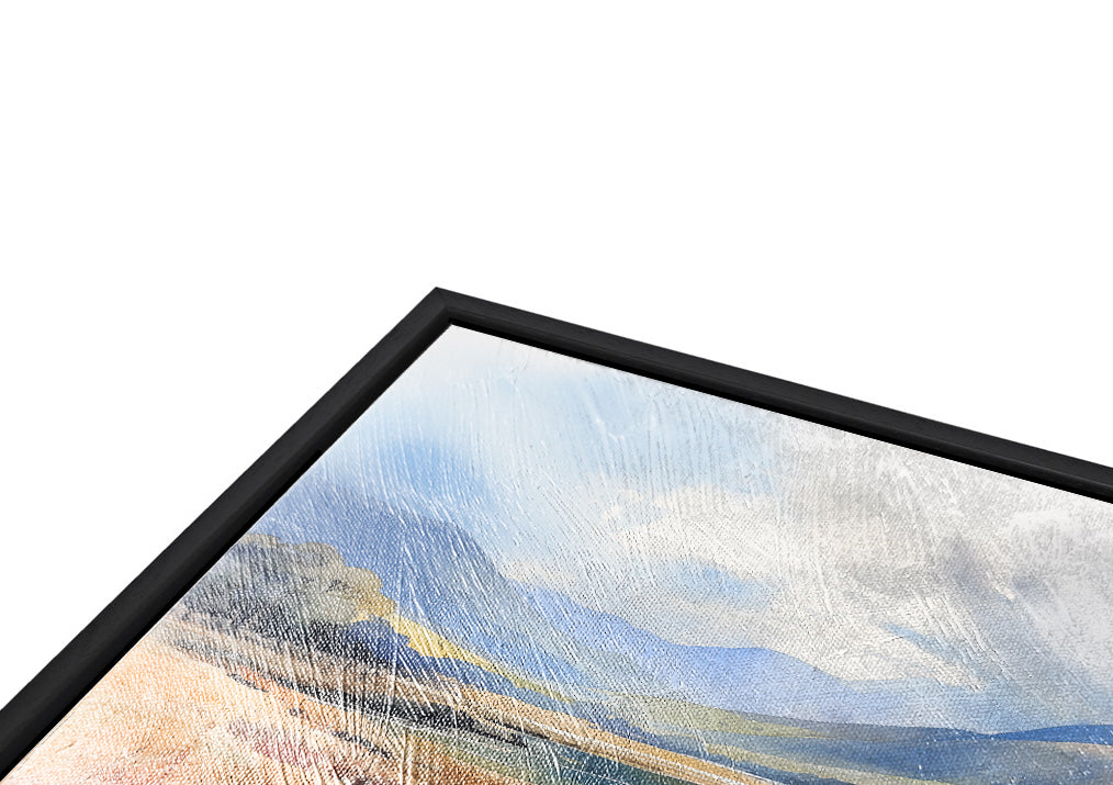 Loch Lomond - Textured Edition™