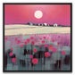 Pink Evening - Textured Edition™