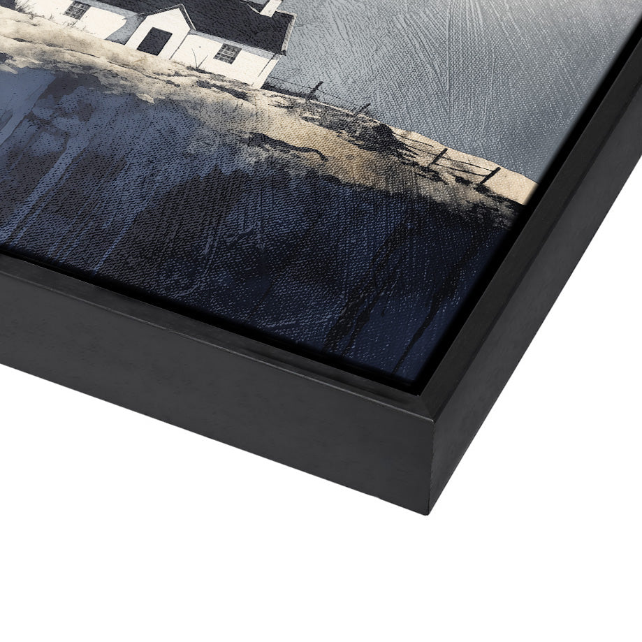 Rain Approaching - Textured Edition™