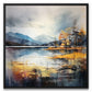 Rowardennan - Textured Edition™
