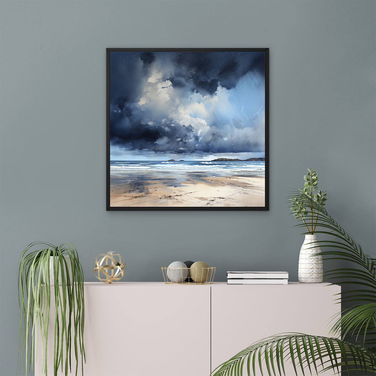 Sango Sands - Textured Edition™